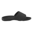 thumbnail image 4 of ABEO  Aptos Neutral - Low Heel Sandals in Black, 4 of 6