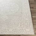 thumbnail image 4 of BoutiqueRugs Roessleville Bohemian, Transitional Area Rug - Medium Gray, Peach, Cream - 8' x 10', 4 of 7