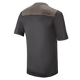 thumbnail image 2 of Alpinestars Drop 4.0 Mens SS MTB Mountain Bike Jersey Black/Gray XXL, 2 of 2