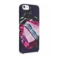 thumbnail image 2 of Juicy Couture Banner Heart Hard Shell Case For iPhone SE/5S/5, 2 of 6