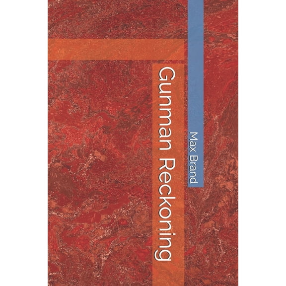 Gunman Reckoning (Paperback)