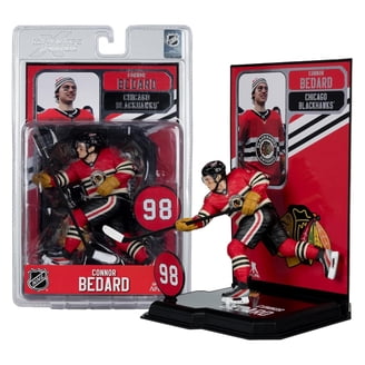 McFarlane NHL Sports Picks Legends Series 3 Tony Esposito Action