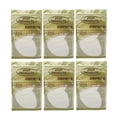 thumbnail image 2 of Shoe Hole Repair Kit, Heel Protector Self Adhesive Inside Shoe Patches Easy To Apply Tear Proof Wear  24 Pcs  For Sports Shoes, 2 of 8