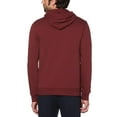 thumbnail image 3 of Original Penguin TAWNY PORT Sticker Pete Hooded Jacket, US Large, 3 of 3