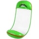 thumbnail image 1 of Hamaca de agua Cama de natación inflable Hamaca de agua 4 en 1 [Hamaca + Tumbona + Drifter + Sillín de ejercicio] para piscina Playa Mar - B Adepaton MZQ-0280-1, 1 of 7