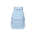 thumbnail image 2 of School Backpack for Boys Girls, Elementary Middle High College Student Bag, Cute Fashion Aesthetic Teen Bookbag for Teens Women (L-1pcs), 2 of 6
