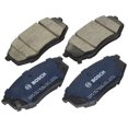 thumbnail image 1 of Juego de pastillas de freno de disco Bosch BC1447 QuietCast para Hyundai Tucson, 1 of 2