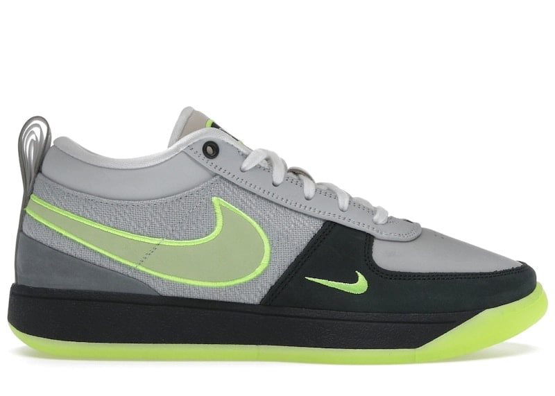 Nike Men's Air Zoom GT Cut 3 Panda Basketball Shoes, from StockX