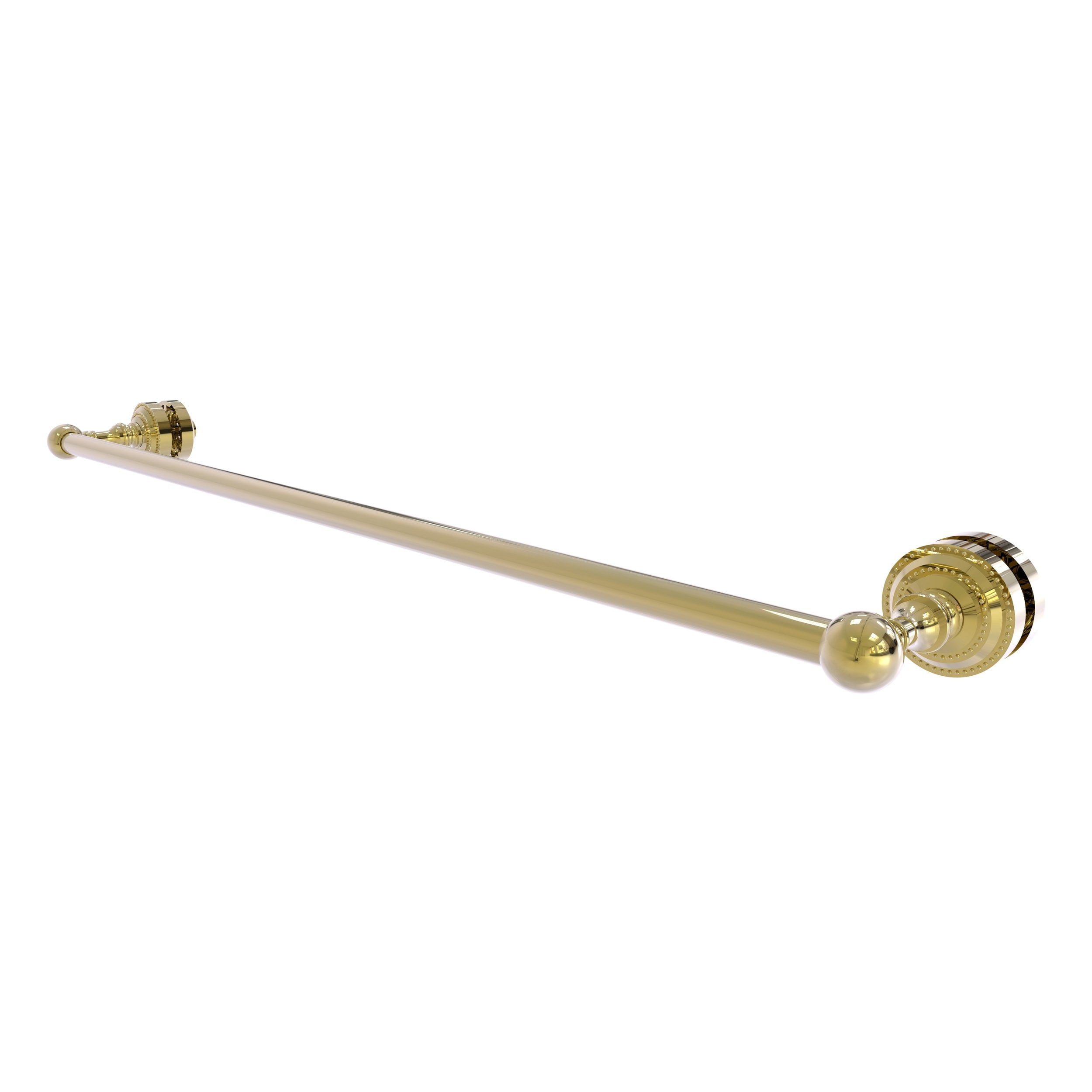 Dottingham Collection 30 Inch Shower Door Towel Bar