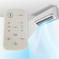 thumbnail image 2 of Remote Control for Frigidaire Kenmore Elite RG15D/E-ELL AC Remote 433Mhz Air Conditioner Remote Controller, 2 of 4