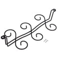 thumbnail image 1 of Wine Cup Rack, Durable Hanging Shelf, For Dining  Living Room, 1 of 8