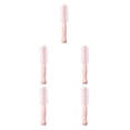 thumbnail image 1 of stanreset Brosse à Cheveux Coussin pour Femmes Coiffure Courbe Anti-Statique Humide Sec Confortable Massage Peigne Portable Salon Masseur Rond 5Ensemble, 1 of 6