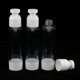 thumbnail image 3 of Envases de Aceite Esencial Portátiles 3X Frascos de Botellas de Loción de Perfume Recargables - Claro + 50ml Colco Envases cosméticos, 3 of 6