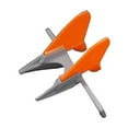 thumbnail image 3 of Flight Tail for DJI NEO Drone Decorative，Reduce Drag Airflow for DJI NEO Flying Tail，Tail Fixed Support Accessories, 3 of 5