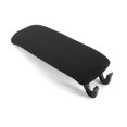 thumbnail image 1 of FlyFlise PU Cuir Console d'Accoudoir Couvercle Couvercle de Remplacement pour Audi A6, 1 of 7