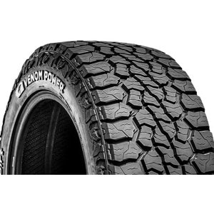 Venom Power 1 Venom Power Swamp Thing A/T RWL 285/70R17 126/123Q All Terrain 10 PLY Truck TVPSWAT56 / 285/70/17 / 2857017 Sansujyuku sansujyuku.com