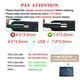 thumbnail image 1 of Cargador de CA de 65 W para Dell Latitude 7480 7490 5490 7280 7390 E54, 1 of 2