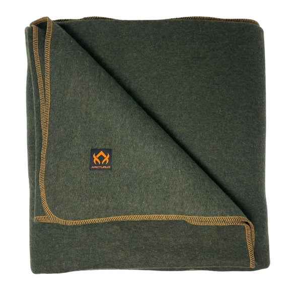Army Wool Blankets