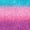 Glitter Stars 03, variant on Homewish Psychedelic Stars Bed Sheets, Blue Pink Ombre Full Size Sheets, 4pcs (1 Flat Sheet, 1 Fitted Sheet and 2 Pillowcases)