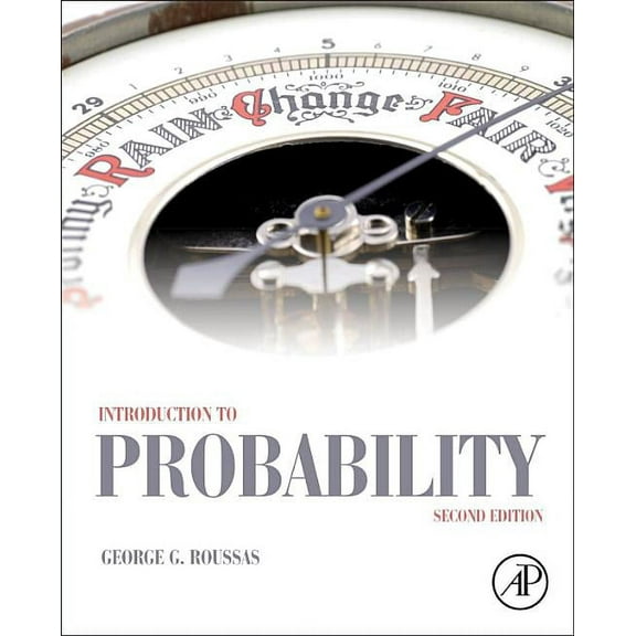 Introduction to Probability, (Hardcover)