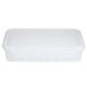 thumbnail image 1 of 56-Grid Ice Cube Tray, Household Ice Maker with Storage Box and Lid, Kitchen Accessories, 1 of 5