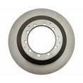 thumbnail image 3 of Raybestos R-Line Brake Rotor, 3 of 8