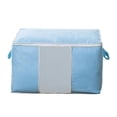 thumbnail image 3 of Birdeem Sac de Rangement pour Couette en Coton Non Tissé Épaissi 120G, 3 of 7