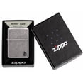 thumbnail image 7 of Zippo Lighter - Customized Engraved Message on Windproof Armor 46399, 7 of 7