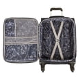 thumbnail image 4 of Skyway Mirage 2.0 | 4-Piece Set | 18" Shopper Tote, 20" and 24" Expandable Spinners, Travel Pillow, 4 of 9