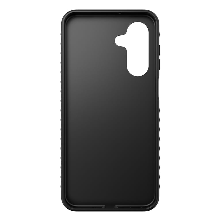 Onn Silicone Protective Grip Cell Phone Case for Samsung Galaxy A17 5G, Black Onn Silicone Protective Grip Cell Phone Case for Samsung Galaxy A17 5G, Black
