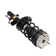 thumbnail image 2 of for Land Rover for Range Rover Evoque 2012-2018 2 x Rear Shock Absorber Struts Assys, 2 of 4