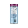 thumbnail image 3 of Clearly Canadian Zero Sugar Forest Blackberry Sparkling Water Beverage, Zero Sugar & Zero Calories, Diet Soda Alternative, 12 Fl Oz Can (Pack of 24), 3 of 5