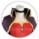 thumbnail image 3 of Anime Megumin Cosplay Costume Women Sorceress Dress Outfits Megumin Cos Wig Halloween Cos Costumes, 3 of 5
