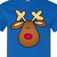 thumbnail image 4 of Inktastic Rudolph the Red Nose Reindeer T-Shirt, 4 of 5