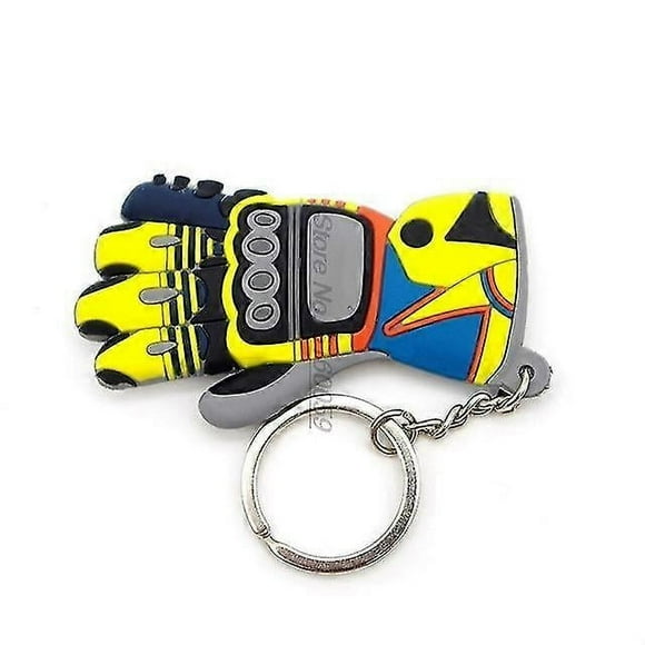 New Style Motorcycle Moto Cover Key Chain Gloves For Ktm Accessories Drz 400 Kawasaki Ninja 400 Cbr 1000rr Sportster 883 Sv 650