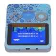 thumbnail image 1 of Consola de videojuegos portátil, consola de juegos portátil de 3,5 pulgadas, reproductor de videojuegos portátil, máquina de juegos portátil diseñada para durar, 1 of 14
