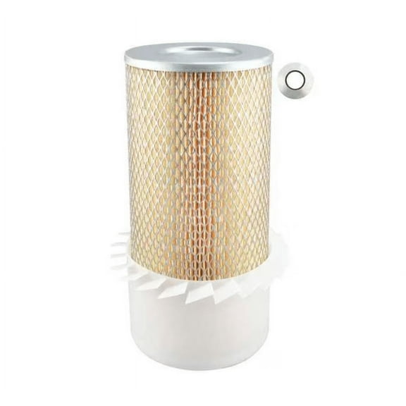 Air Filter, 6-3/32 x 12-3/8 in.