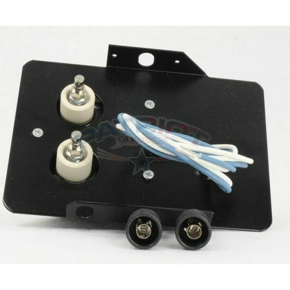 Allanson 2275-633 120V Primary 17,500V  Secondary Ignitor For Carlin 600-801 Oil Burners