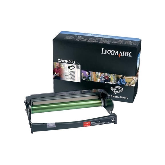 Lexmark X-204n Photoconductor Kit