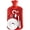 2L Red, variant on 2L Reusable Enema Bag Kit, Hot Water Colon Cleansing System with Controlled Flow, Home Care for Private Parts Hygiene