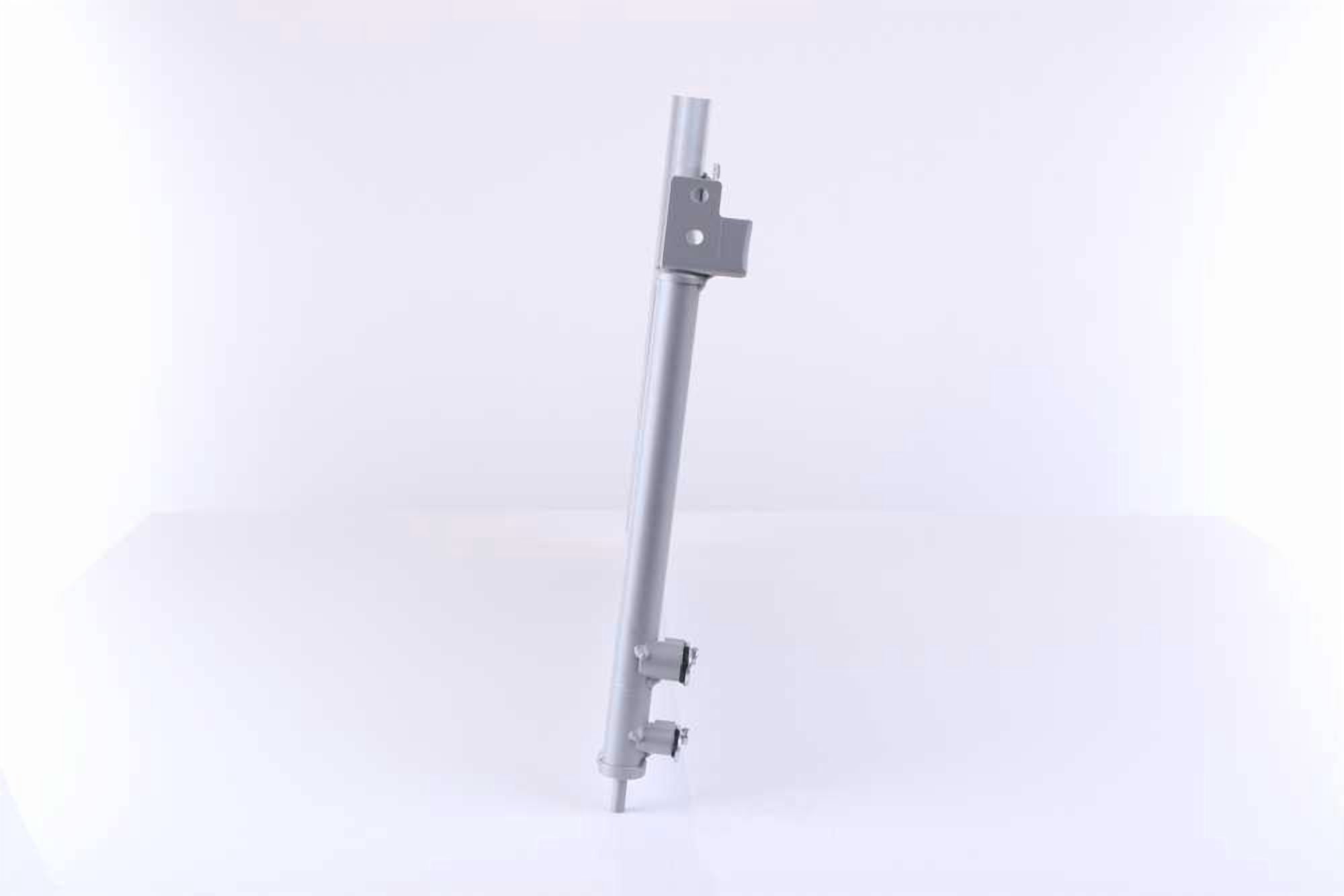 Nissens 940361 Air Conditioning Condenser/Receiver Drier Assembly