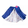 thumbnail image 1 of Cape de Tenue Toy Story Réversible Bo Peep pour Bébé, Tout-Petit, Fille et Femme, 1 of 1