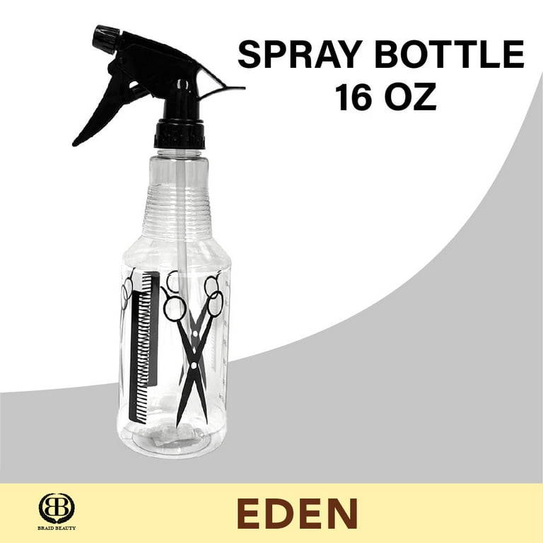 Braid Beauty | Eden Applicator Bottle 16 oz