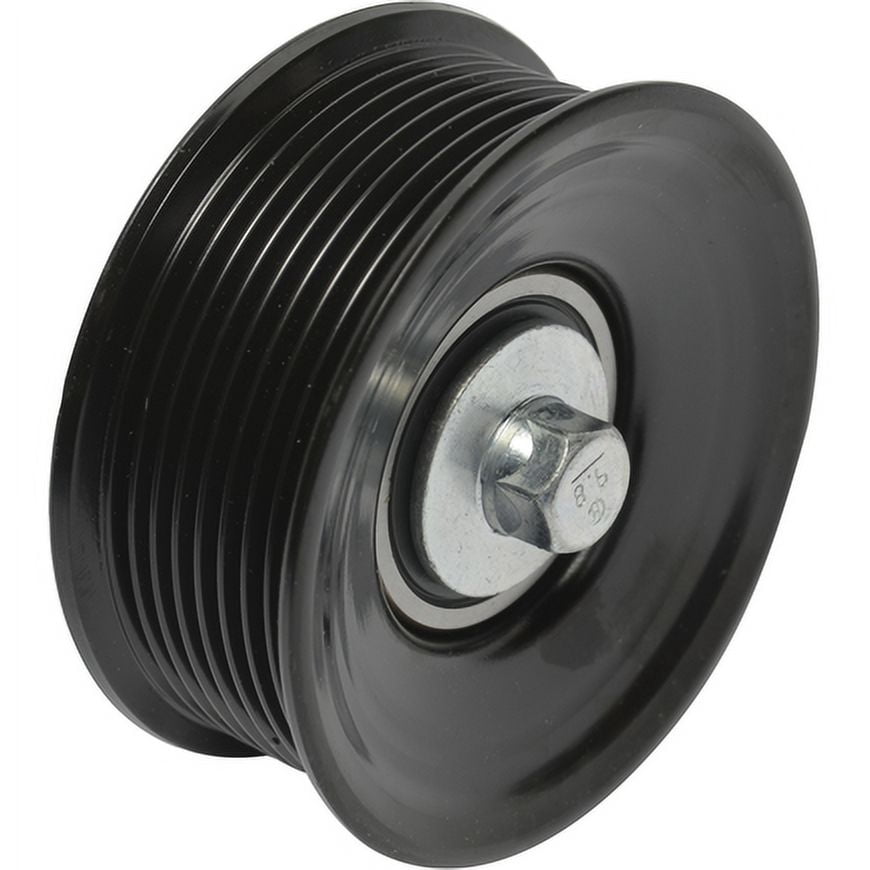 Continental 50005 Drive Belt Idler Pulley