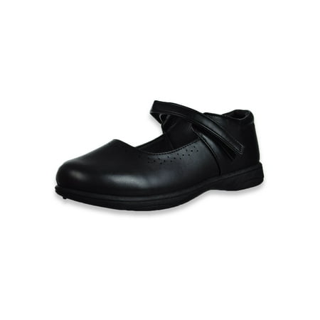 

Petalia Girls Youth School Shoes