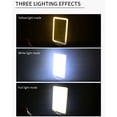thumbnail image 3 of Advancent 46W COB Camping Light ABS IP67 Reemplazo desmontable impermeable Telescópico 351 Beads Cable Power Control remoto Lámpara de picnic Ropa Deportiva, Zapatos Advancent OD029366-00, 3 of 6