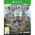 thumbnail image 2 of Lock's Quest - Xbox un, 2 of 4