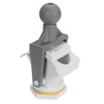 thumbnail image 3 of Equipo de apicultura con soporte de miel de plástico | Herramienta de apicultura, extractor de grifos de miel, herramienta embotelladora de apicultura Feliz Sencillez, 3 of 5