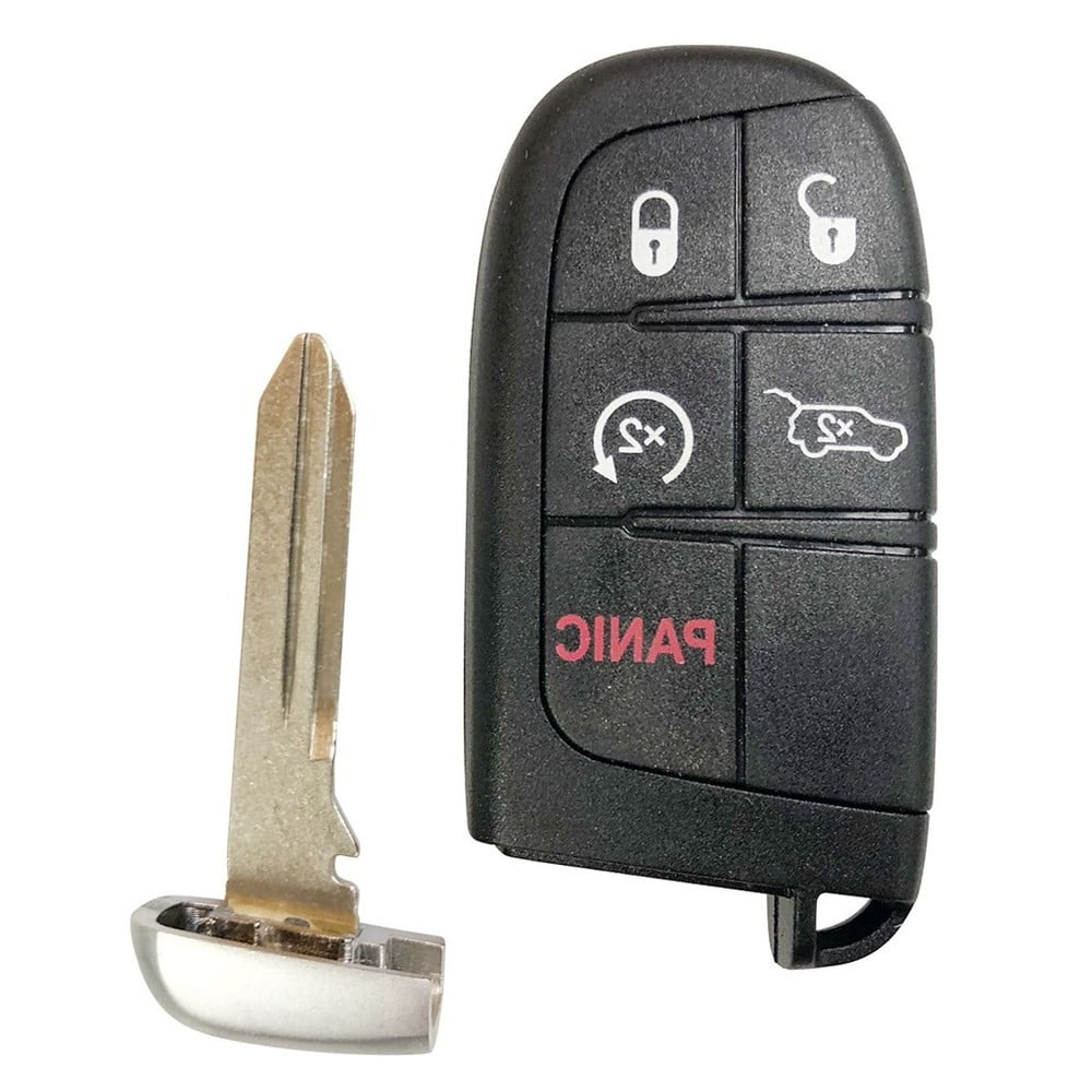 cost to program key fob