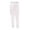 WHITE, variant on A4 Track Performance Elastic Waist Double Knit 100% Polyester Sports Baseball Pant, White, Medium, NB6120, Youth